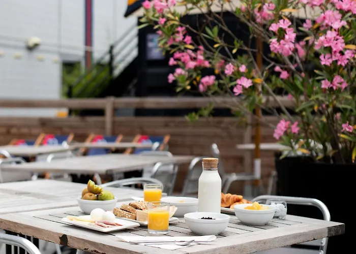 Hotel Ibis Styles Bercy