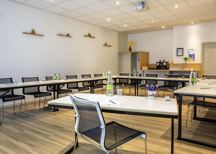 Ibis Styles Bercy 3*