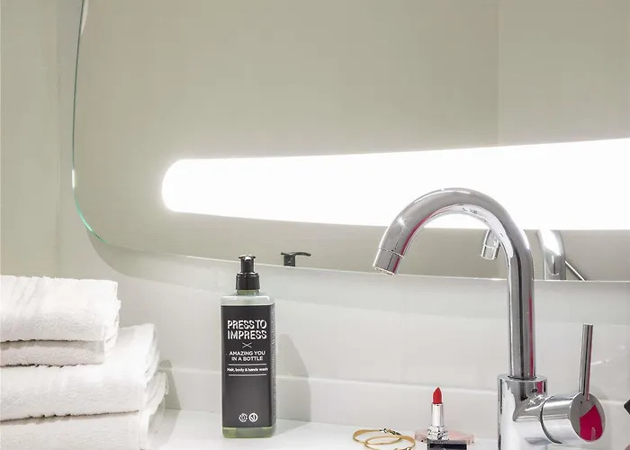 Ibis Styles Bercy Hotel Parigi