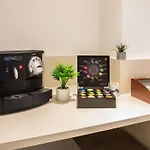 酒店 巴黎贝尔西宜必思尚品酒店 巴黎