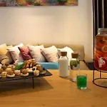 巴黎贝尔西宜必思尚品酒店