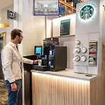 巴黎贝尔西宜必思尚品酒店 3* 巴黎