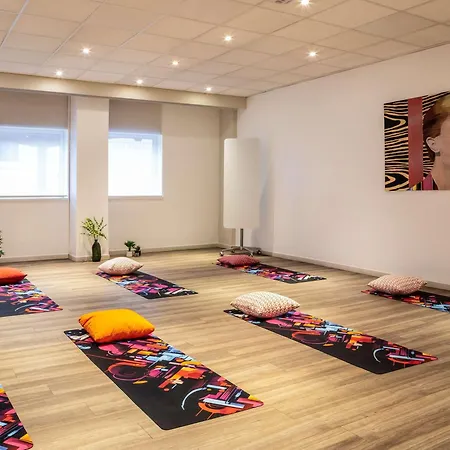 Ibis Styles Bercy Hotel