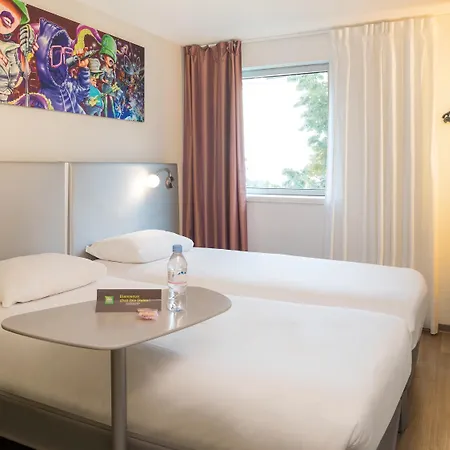 Ibis Styles Bercy 3*