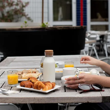 Hotell Ibis Styles Bercy Paris