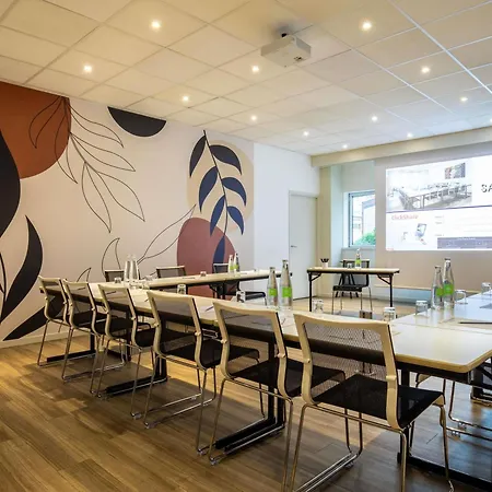 Ibis Styles Bercy 3* Paryż