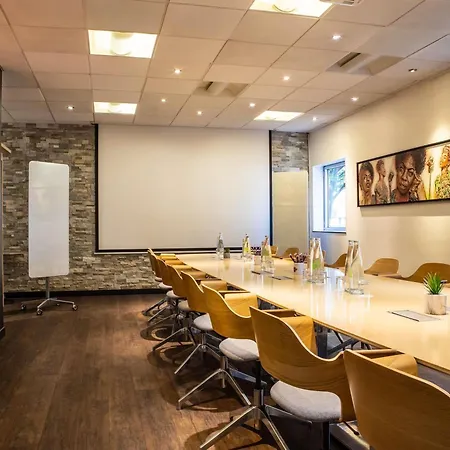 Hotel Ibis Styles Bercy Paryż
