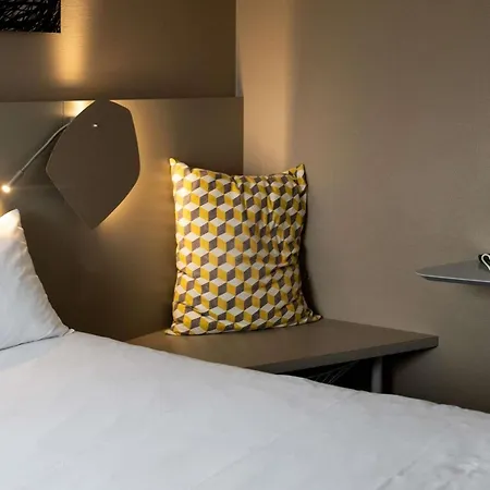 Ibis Styles Bercy Hotel Paryż
