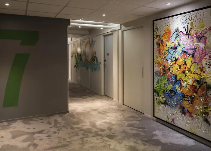 Ibis Styles Bercy