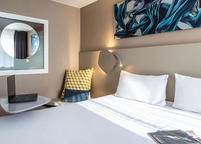 Ibis Styles Bercy