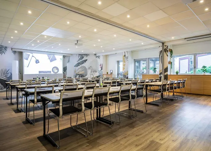 Ibis Styles Bercy Szálloda