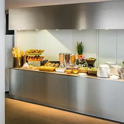 Szálloda Ibis Styles Bercy Párizs